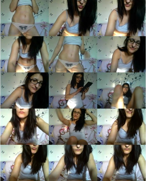 Download Video File: myfreecams kittylove91