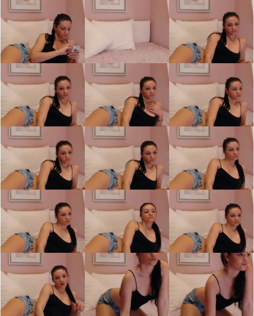 Download Video File: myfreecams krissy000