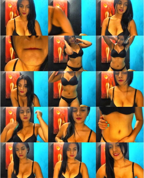 Download Video File: myfreecams kymparker