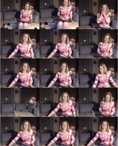 Download Video File: myfreecams lady chris
