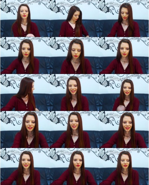 Download Video File: myfreecams ladyerika