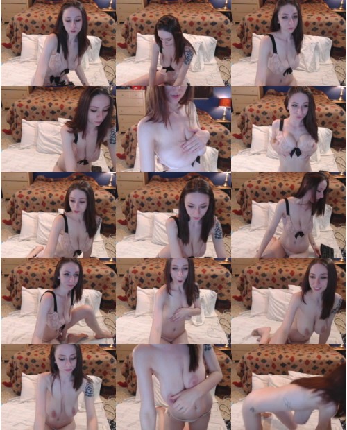 Download Video File: myfreecams laurenredd