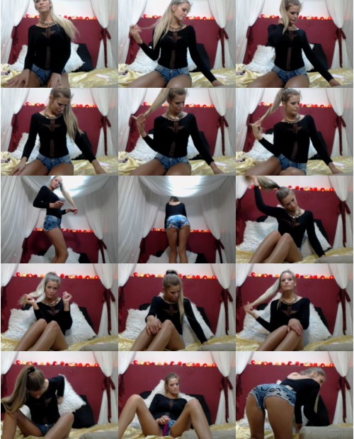 Download Video File: myfreecams lillycandy