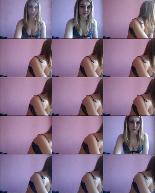 Download Video File: myfreecams little ann