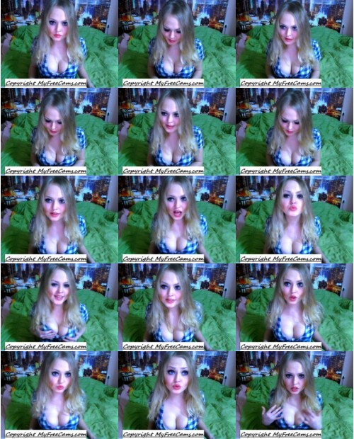 Download Video File: myfreecams littlejanee