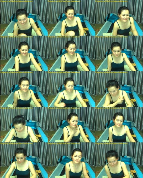 Download Video File: myfreecams lolaloverx
