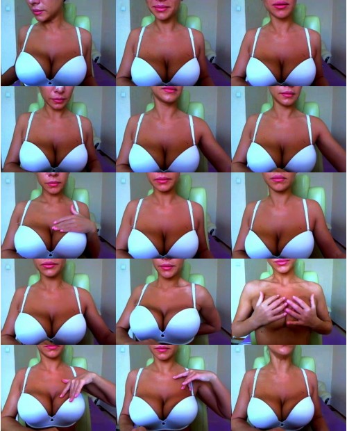 Download Video File: myfreecams luckyamina