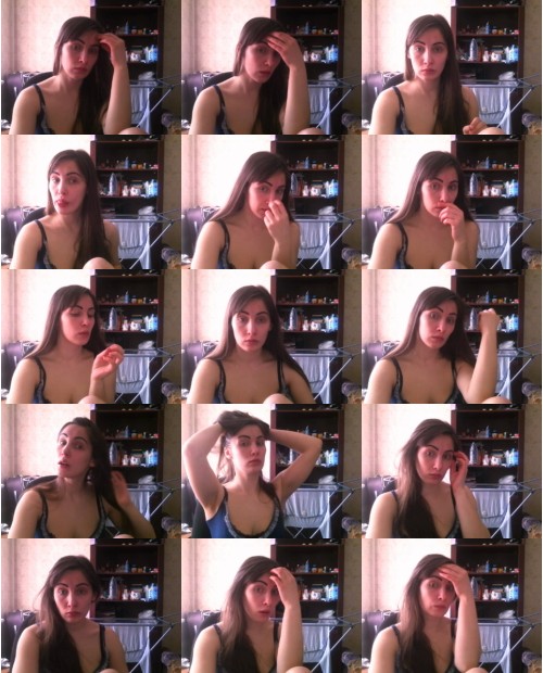 Download Video File: myfreecams luckymarina