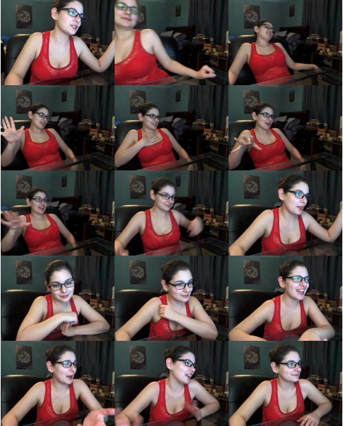 Download Video File: myfreecams lunae
