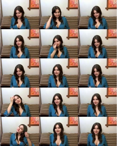 Download Video File: myfreecams m a r go