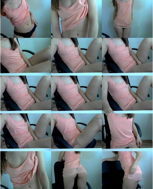 Download Video File: myfreecams madlow18