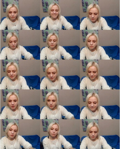 Download Video File: myfreecams malenablonde