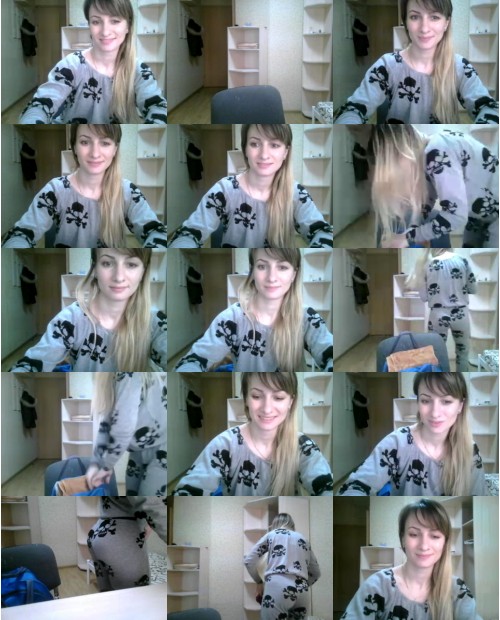 Download Video File: myfreecams manettej
