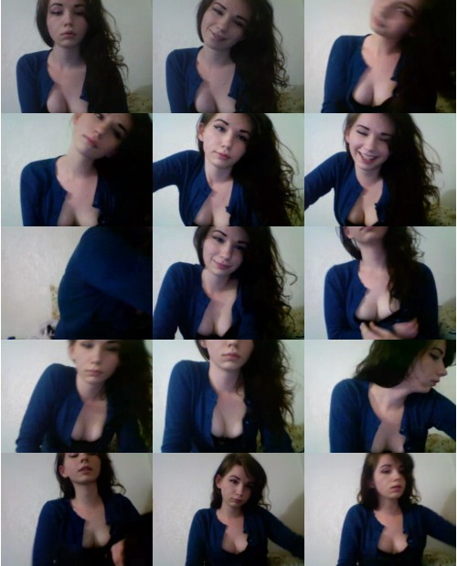 Download Video File: myfreecams mariahoneyxo
