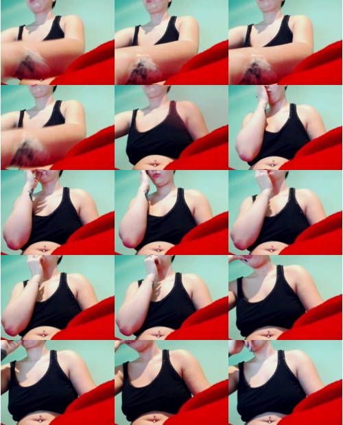 Download Video File: myfreecams mariaioana8