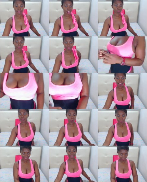Download Video File: myfreecams marinablack