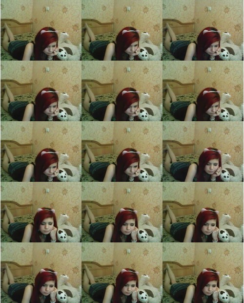 Download Video File: myfreecams marselinee