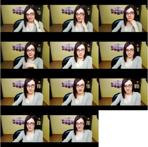 Download Video File: myfreecams maureena