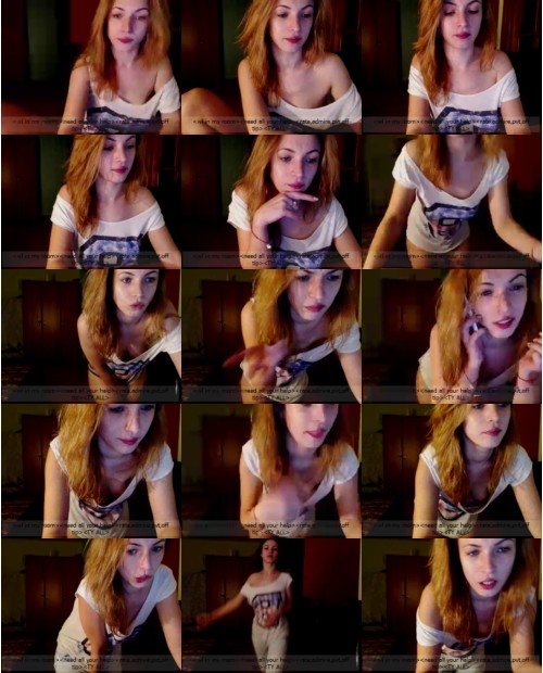 Download Video File: myfreecams megan mfc
