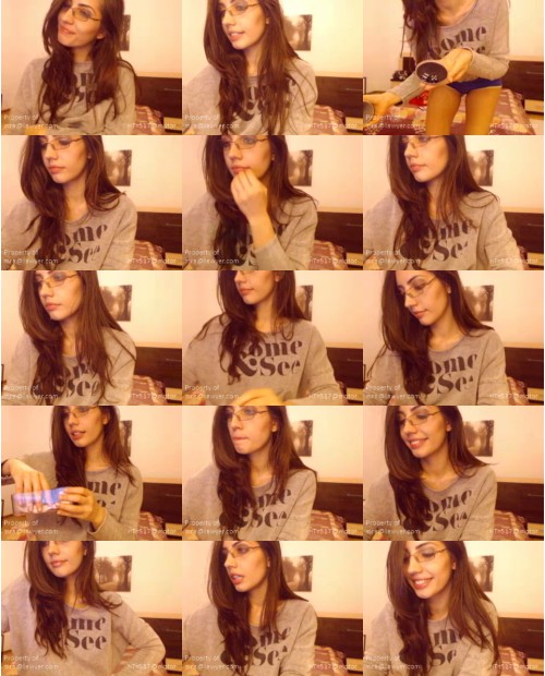 Download Video File: myfreecams megs 
