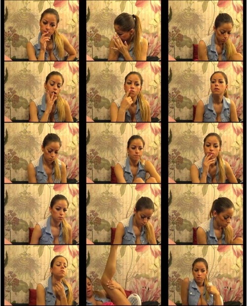Download Video File: myfreecams melaniemelone