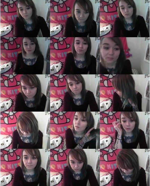 Download Video File: myfreecams merbabexo