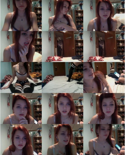 Download Video File: myfreecams merrymermaid