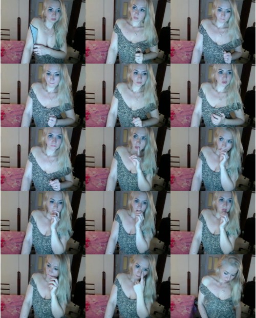 Download Video File: myfreecams mika   