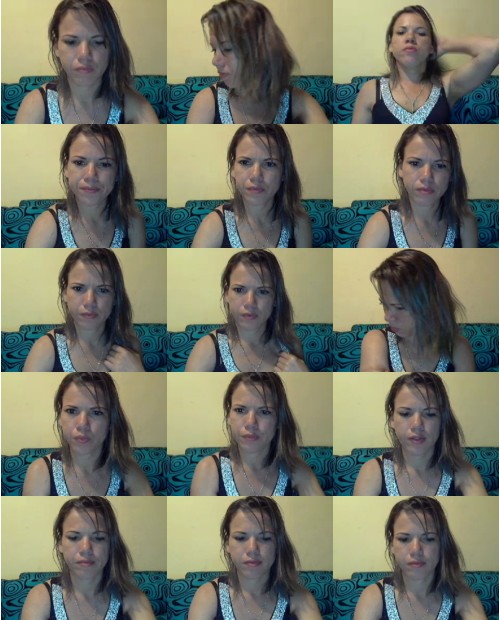 Download Video File: myfreecams mikahlatin