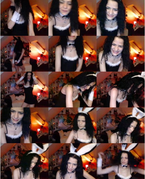 Download Video File: myfreecams milagros mily