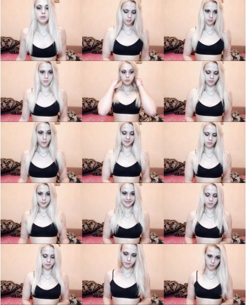 Download Video File: myfreecams milena1994