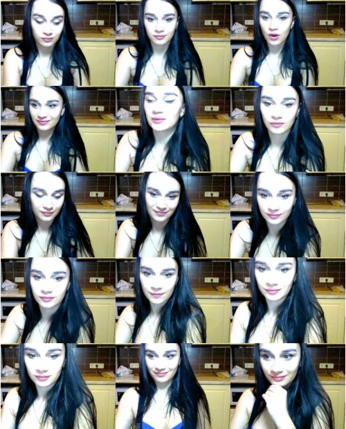 Download Video File: myfreecams milian white