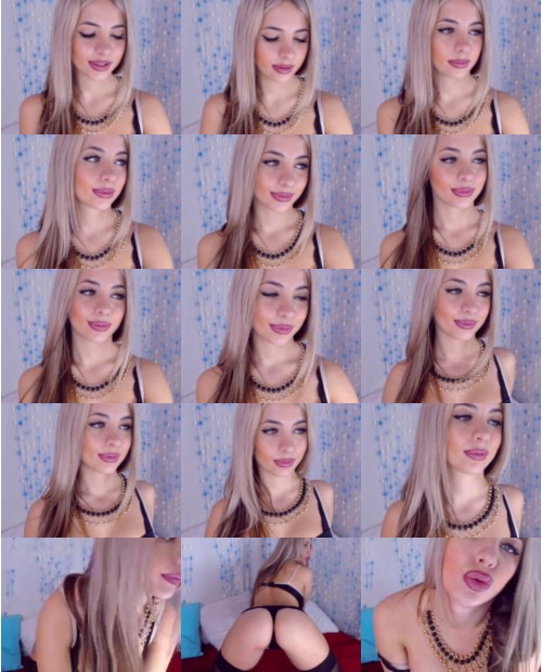 Download Video File: myfreecams milisa sweet