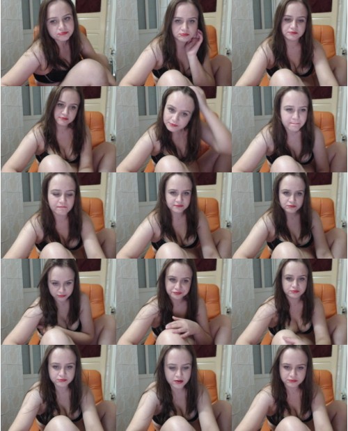 Download Video File: myfreecams minnievally