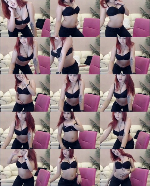 Download Video File: myfreecams miranda 95