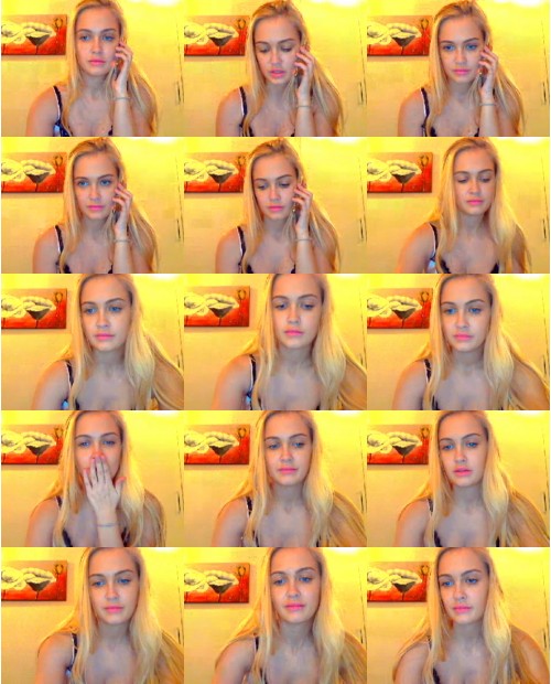 Download Video File: myfreecams miss carolina