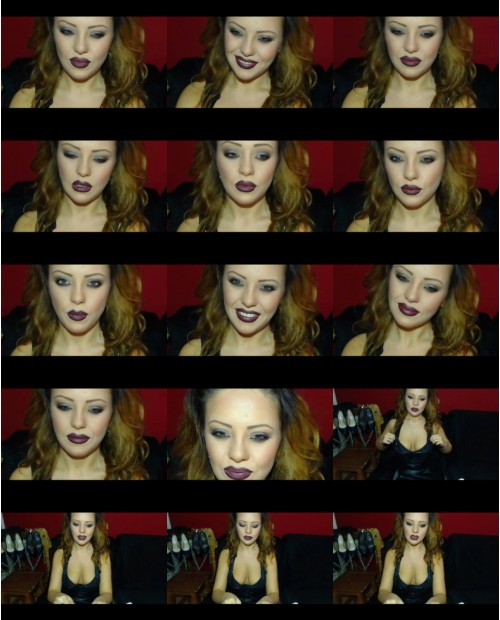 Download Video File: myfreecams miss damaris