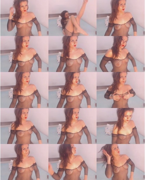 Download Video File: myfreecams missannex