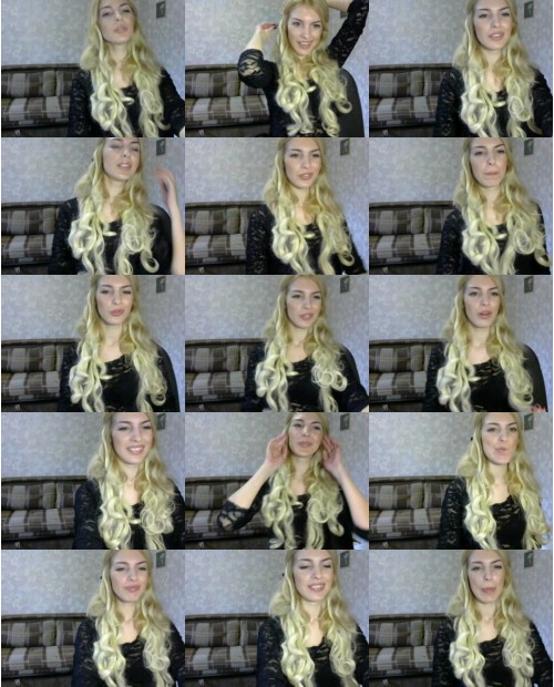 Download Video File: myfreecams misseva 