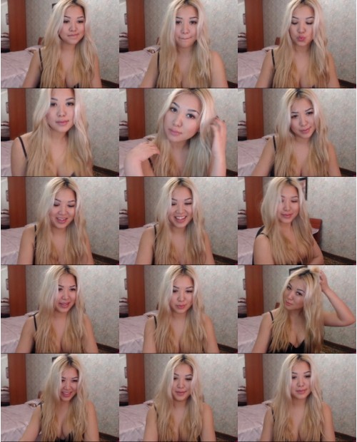 Download Video File: myfreecams misskatana