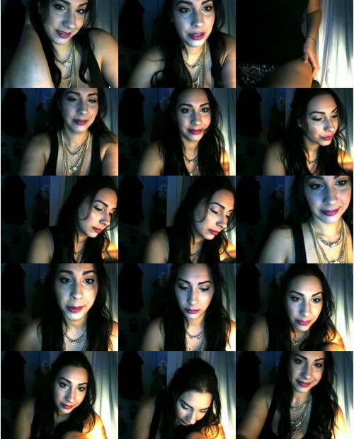 Download Video File: myfreecams misslexi 