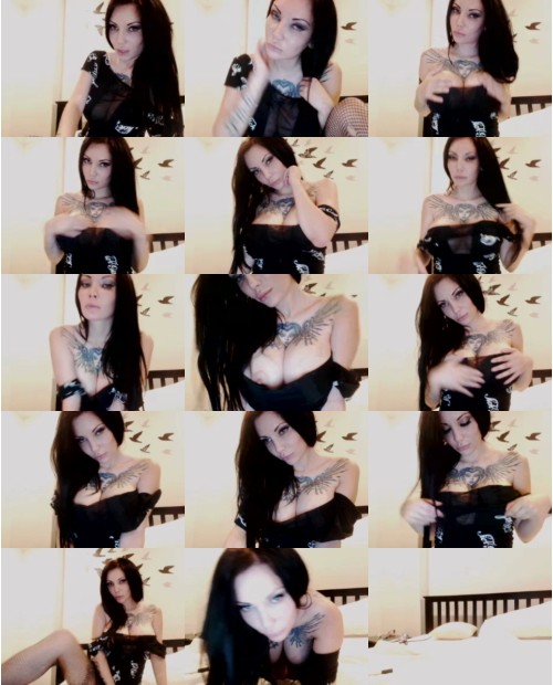 Download Video File: myfreecams misstoxica