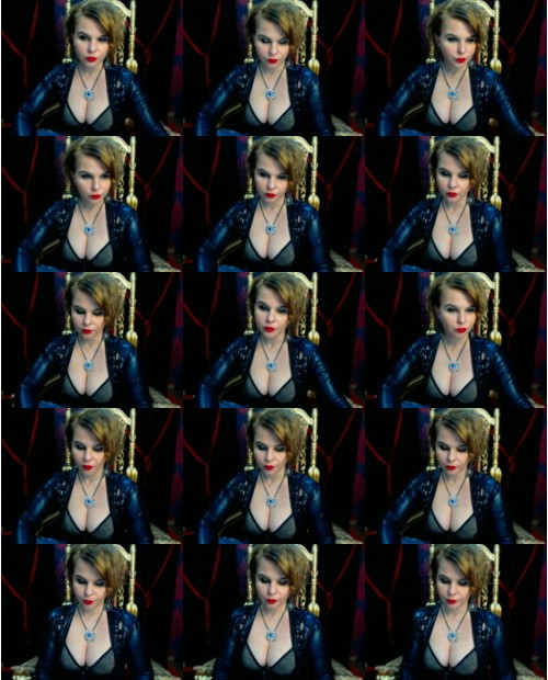 Download Video File: myfreecams missyadelle