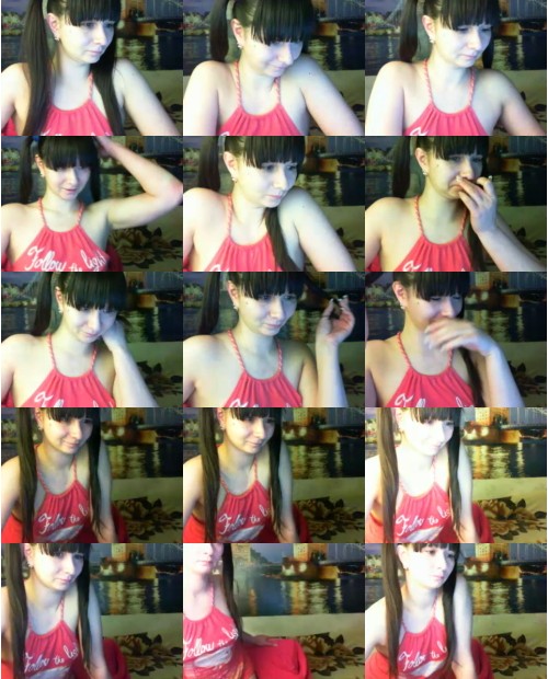 Download Video File: myfreecams modestangel