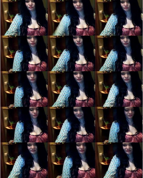 Download Video File: myfreecams monikan32