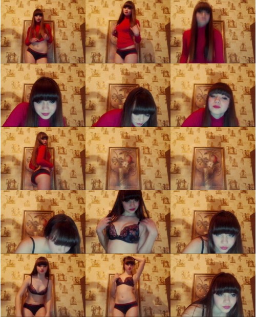 Download Video File: myfreecams mykiss4u