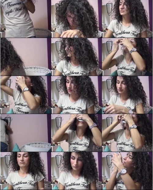 Download Video File: myfreecams mysterieusse