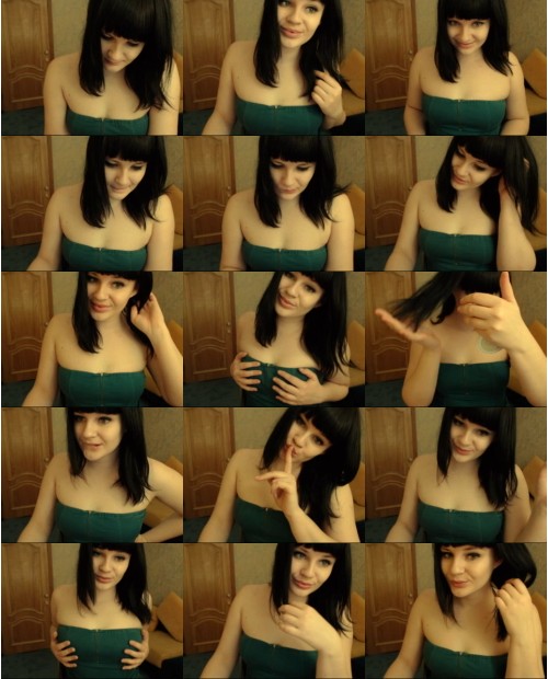 Download Video File: myfreecams mytenderkiss