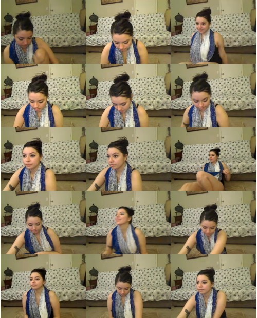 Download Video File: myfreecams nichole james
