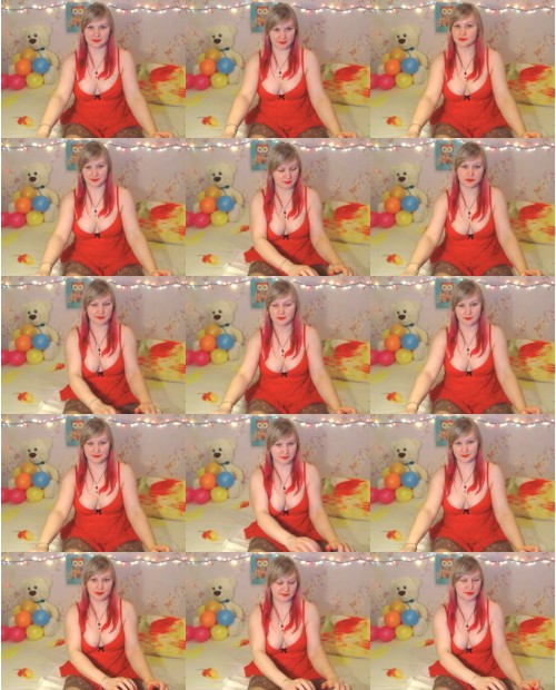 Download Video File: myfreecams nicolettalove